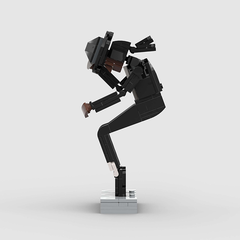 Ideas MOC, Figuras de Música,  - Kids Educational Resources reseña y precio