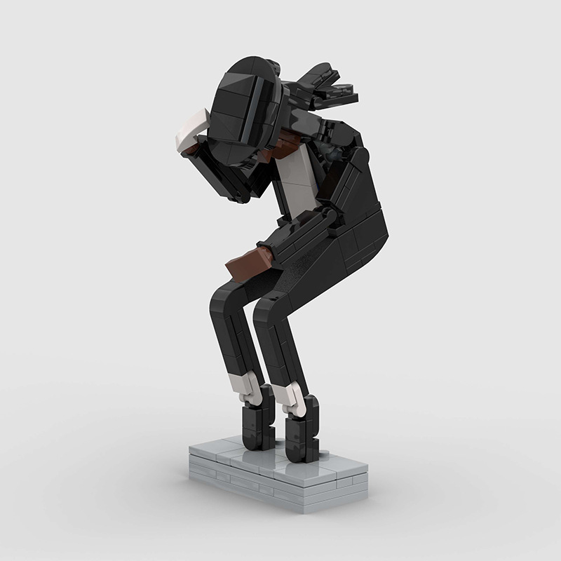 Ideas MOC, Figuras de Música,  - Kids Educational Resources reseña y precio