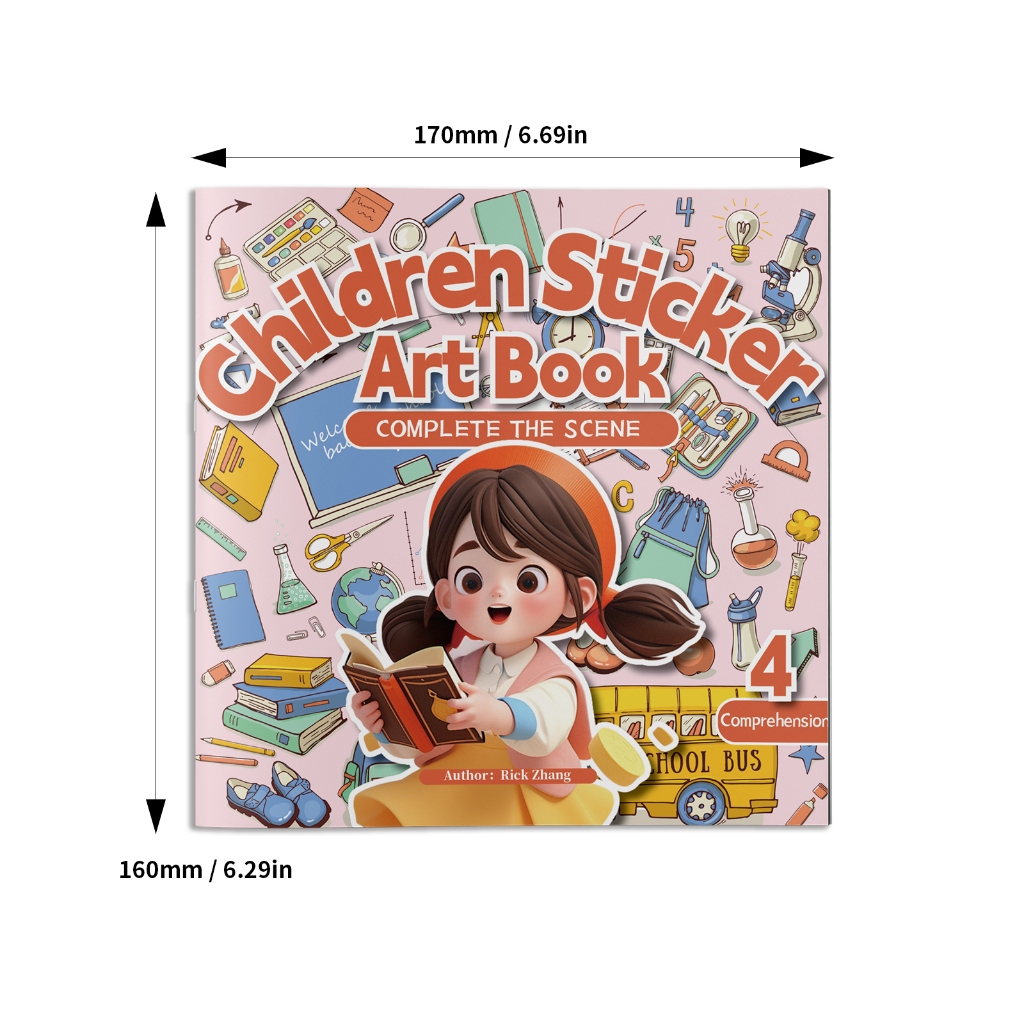 【En stock, entrega rápida】Jueg - English Kids Education reseña y precio
