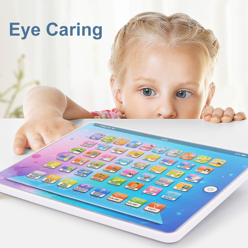 Máquina de aprendizaje para ni - Abc Kids Early Education reseña y precio