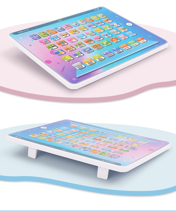 Máquina de aprendizaje para ni - Abc Kids Early Education reseña y precio