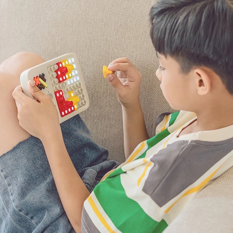 Giiker Super Blocks 1000+ Desa - Kids Education Games App reseña y precio