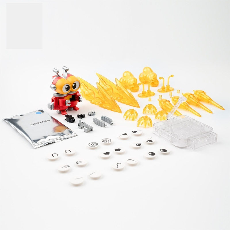 Figura de Acción Educativa Ens - Kids Education Related reseña y precio