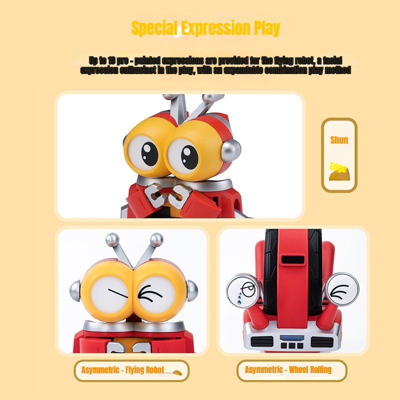 Figura de Acción Educativa Ens - Kids Education Related reseña y precio