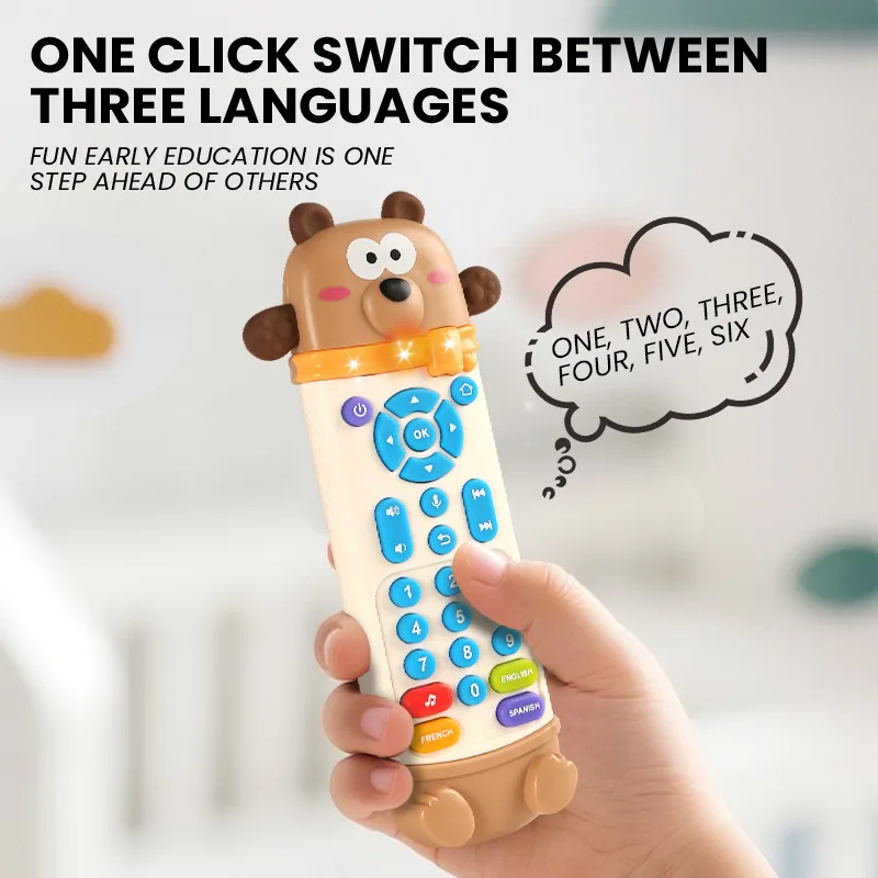 Juguetes educativos inteligent - Kids Education Mobile reseña y precio