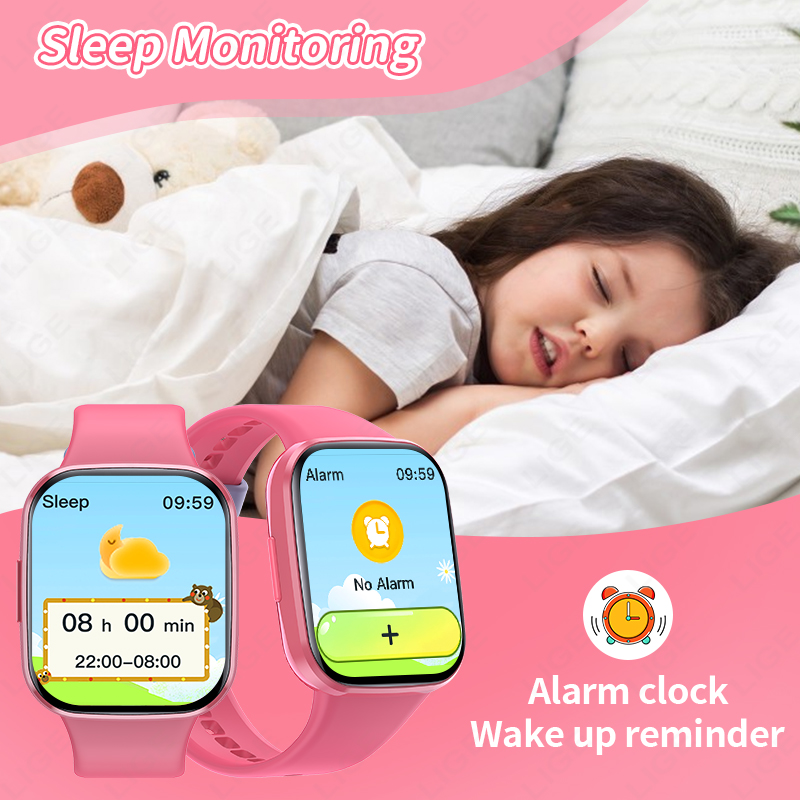Nuevo reloj inteligente para n - Kids Education Steps reseña y precio