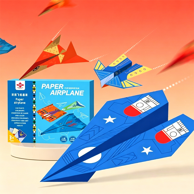 Kit de 36 Hojas de Papel para  - Kids Educational Resources reseña y precio