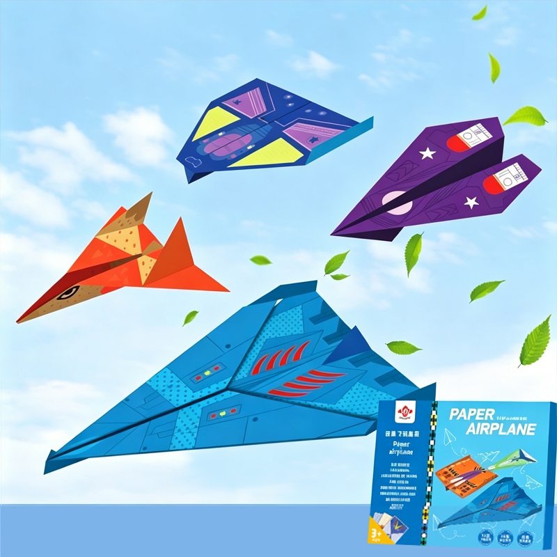 Kit de 36 Hojas de Papel para  - Kids Educational Resources reseña y precio