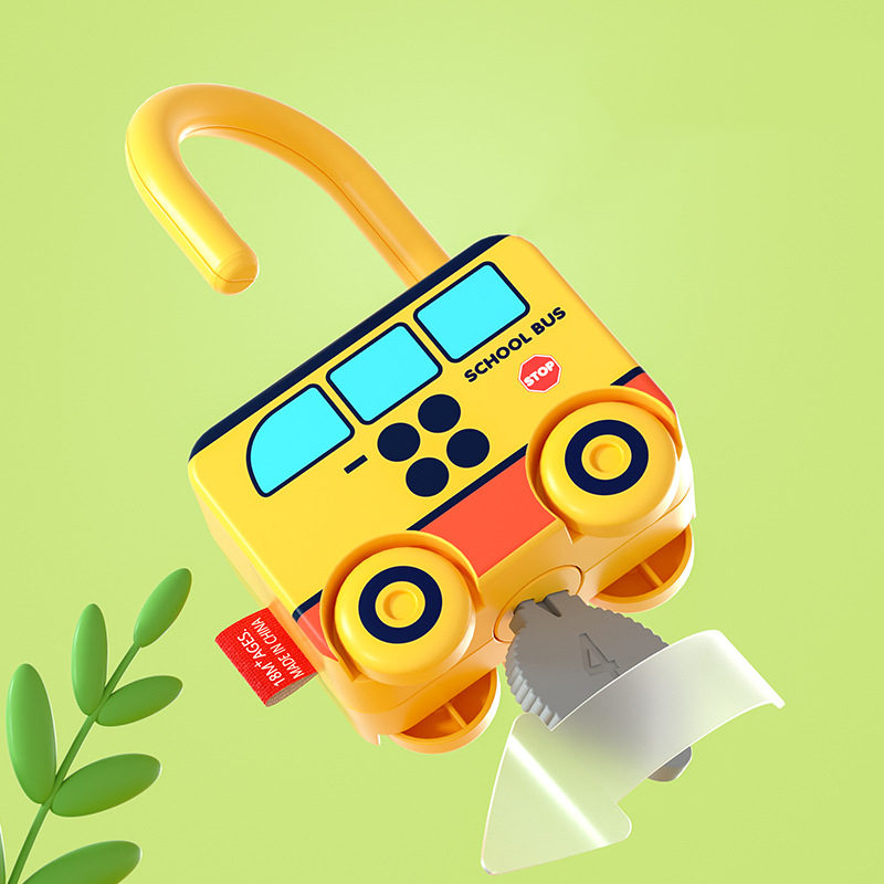 Cerradura de aprendizaje para  - Kids Educational Game 2 reseña y precio