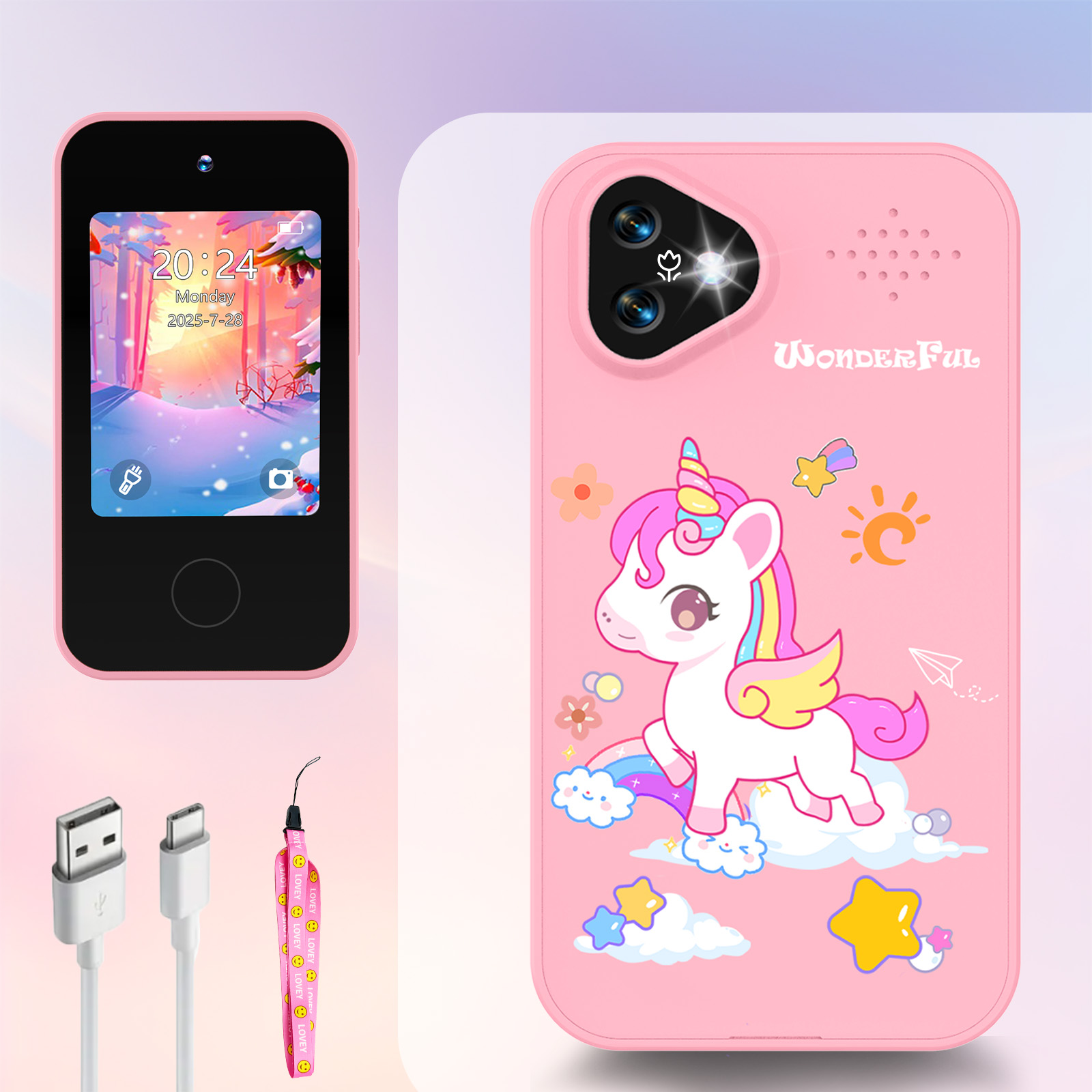 Juguete de Teléfono Inteligent - Kids Education Mobile reseña y precio