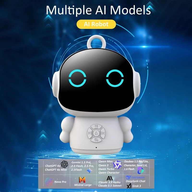 Juguete Robot Inteligente con  - English Kids Education reseña y precio