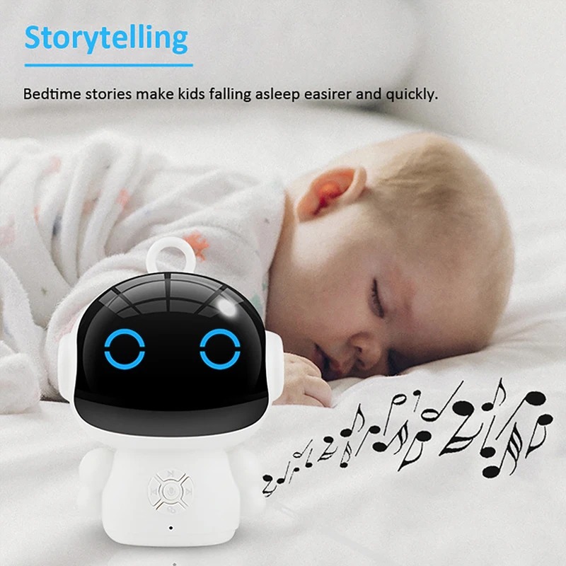 Juguete Robot Inteligente con  - English Kids Education reseña y precio