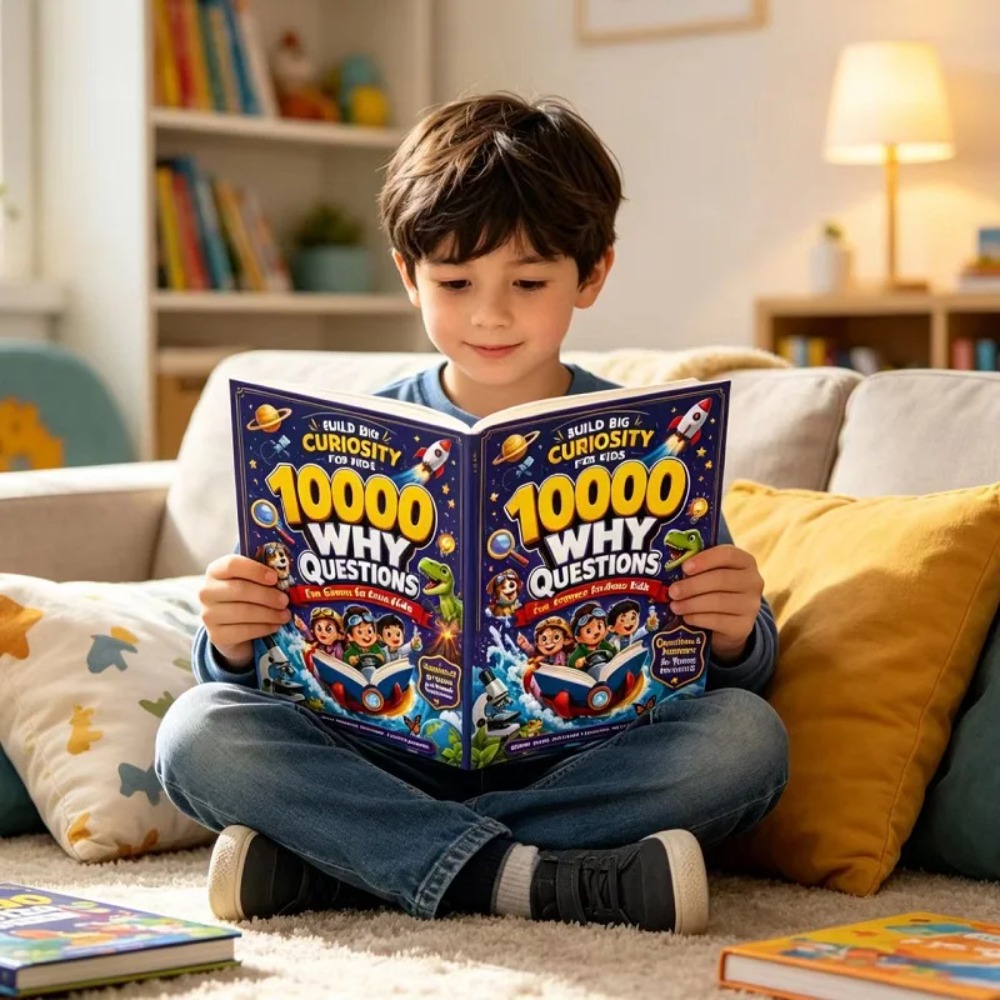 Libro de Ciencias para Niños:  - English Kids Education reseña y precio
