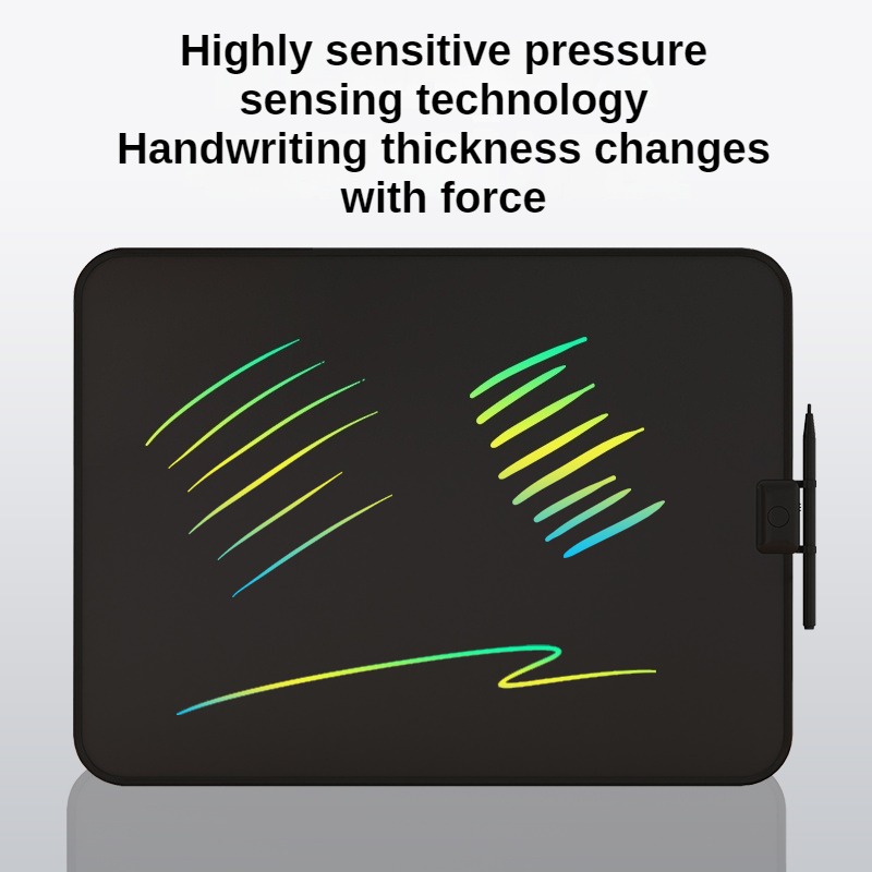 12/15/20Inch LCD Drawing Board - Kids Education Related reseña y precio