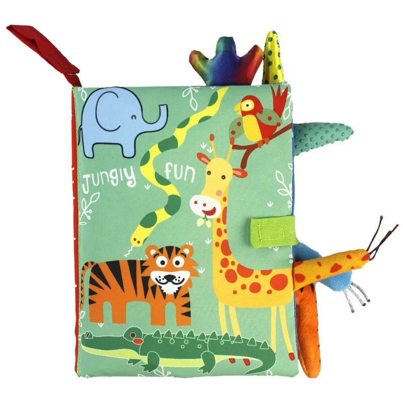 Juguetes para bebés de 0 a 36  - Kids Education Mobile reseña y precio