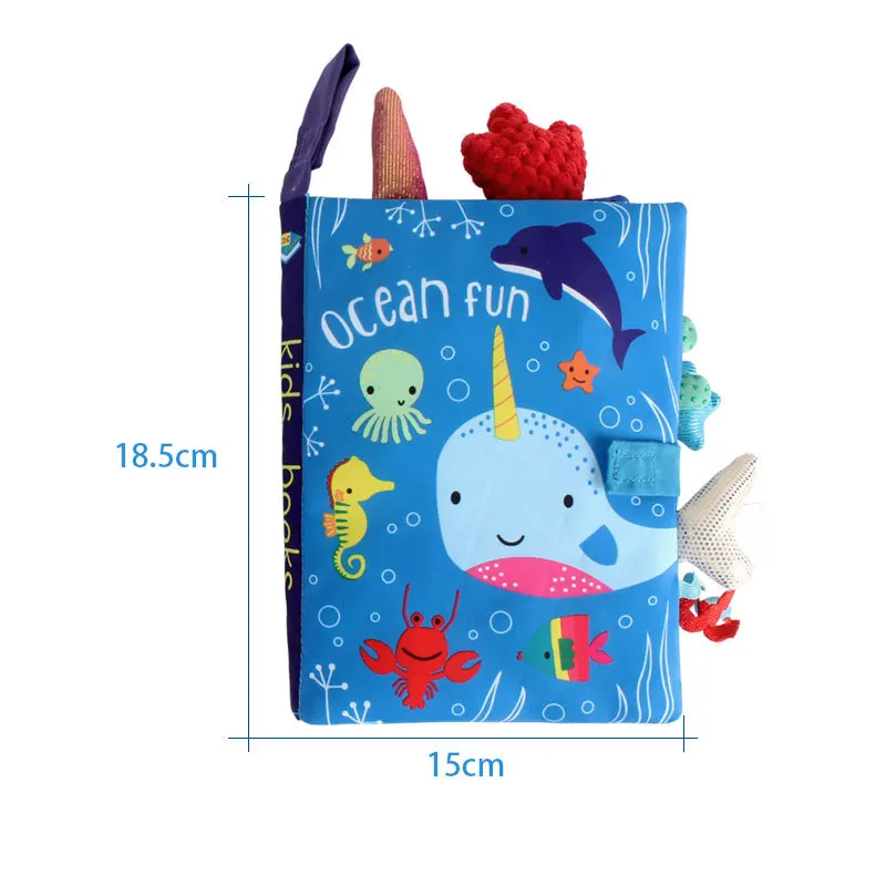 Juguetes para bebés de 0 a 36  - Kids Education Mobile reseña y precio