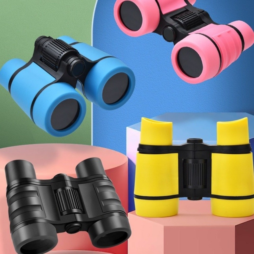 Telescopio para Niños con Aume - Education Kids Definition reseña y precio