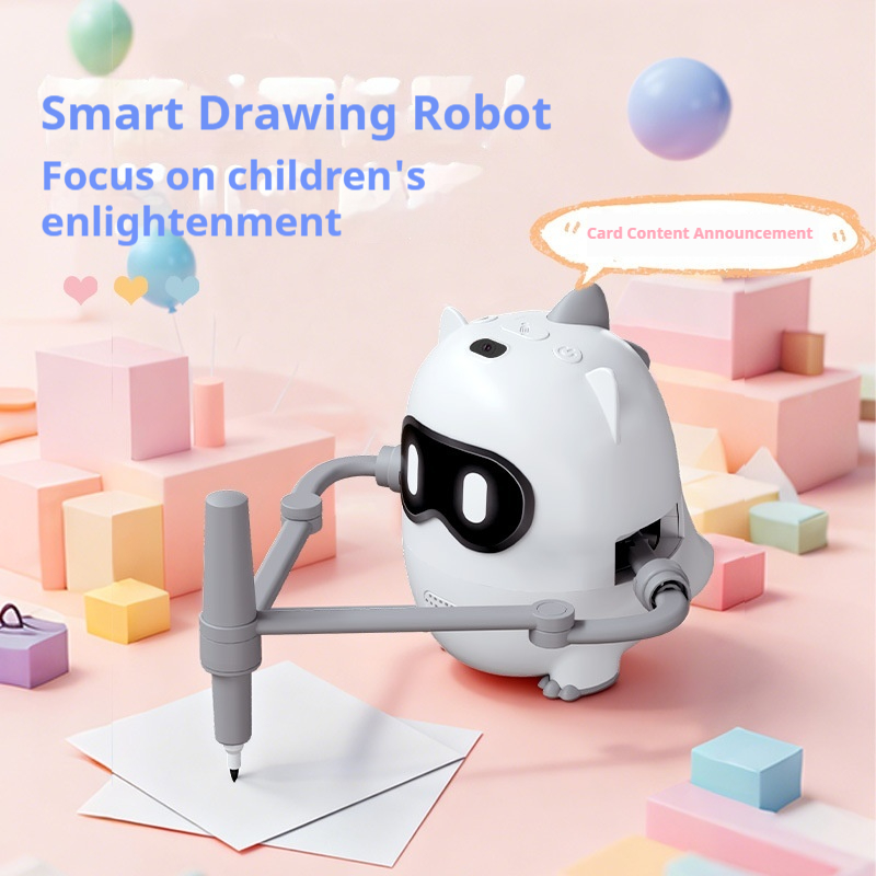Robot inteligente genérico par - Kids Education Learning reseña y precio