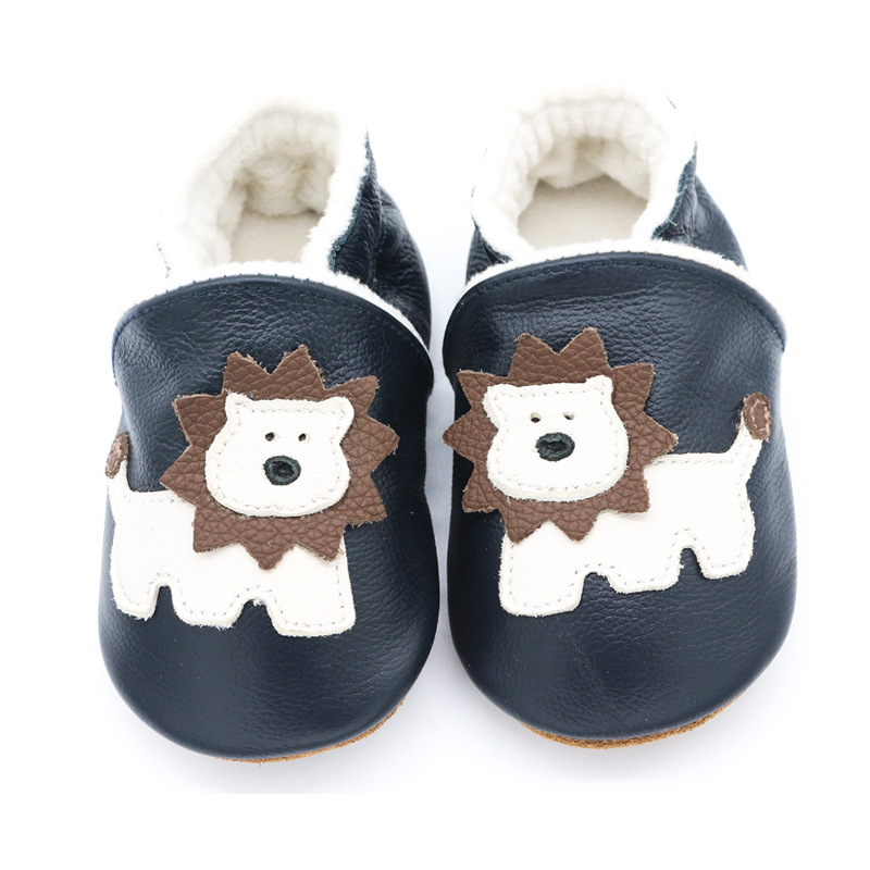 Zapatos de cuna informales de  - Kids Education Steps reseña y precio