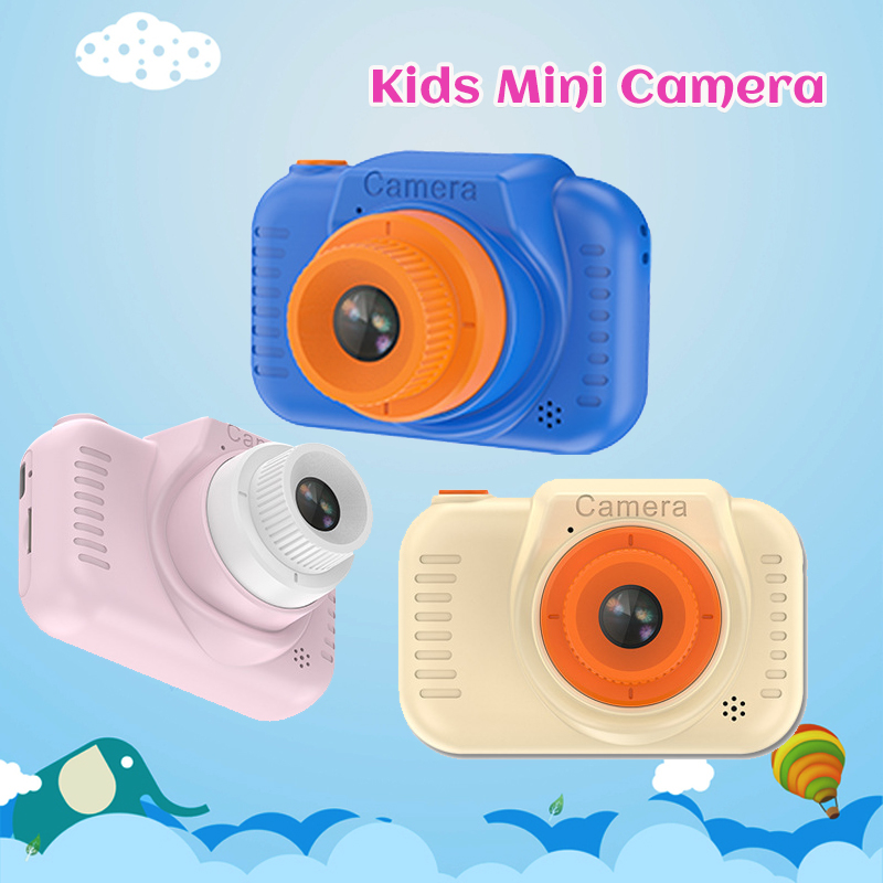 Nueva Cámara Infantil de Dibuj - Kids Educational Videos reseña y precio