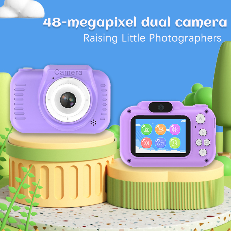 Nueva Cámara Infantil de Dibuj - Kids Educational Videos reseña y precio