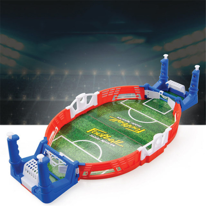 Mini mesa de fútbol, máquina d - Kids Education Related reseña y precio