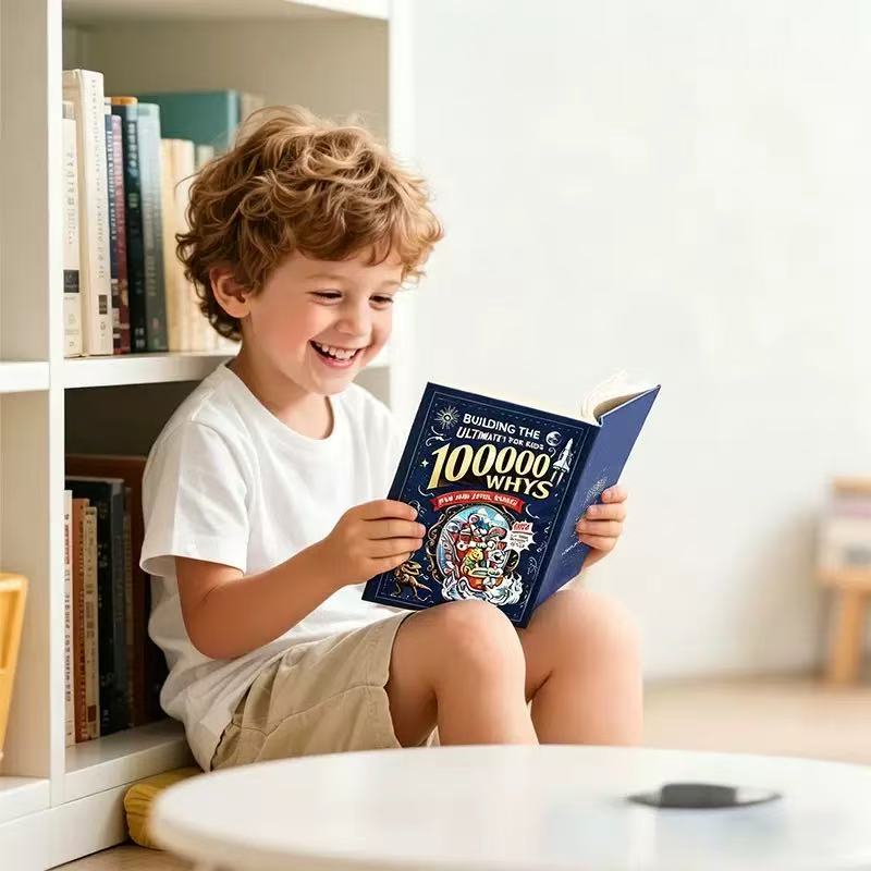 Libro de Ciencias para Niños 1 - English Kids Education reseña y precio
