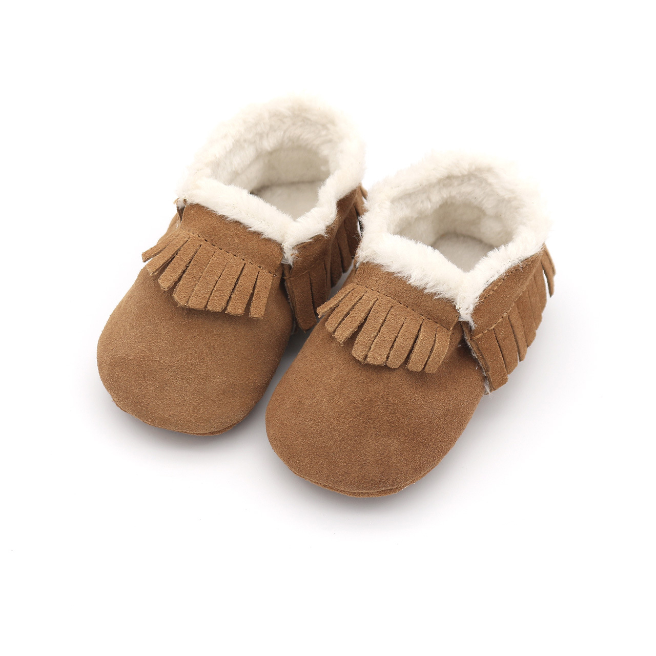Zapatos de cuna informales de  - Kids Education Steps reseña y precio