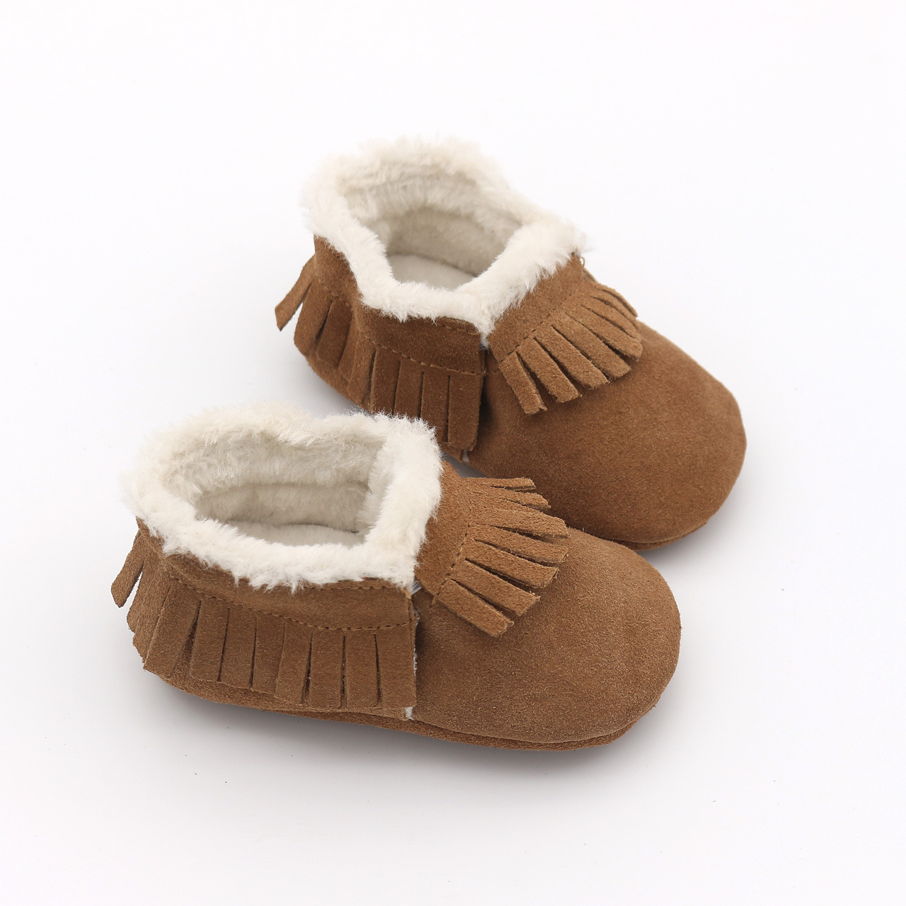 Zapatos de cuna informales de  - Kids Education Steps reseña y precio