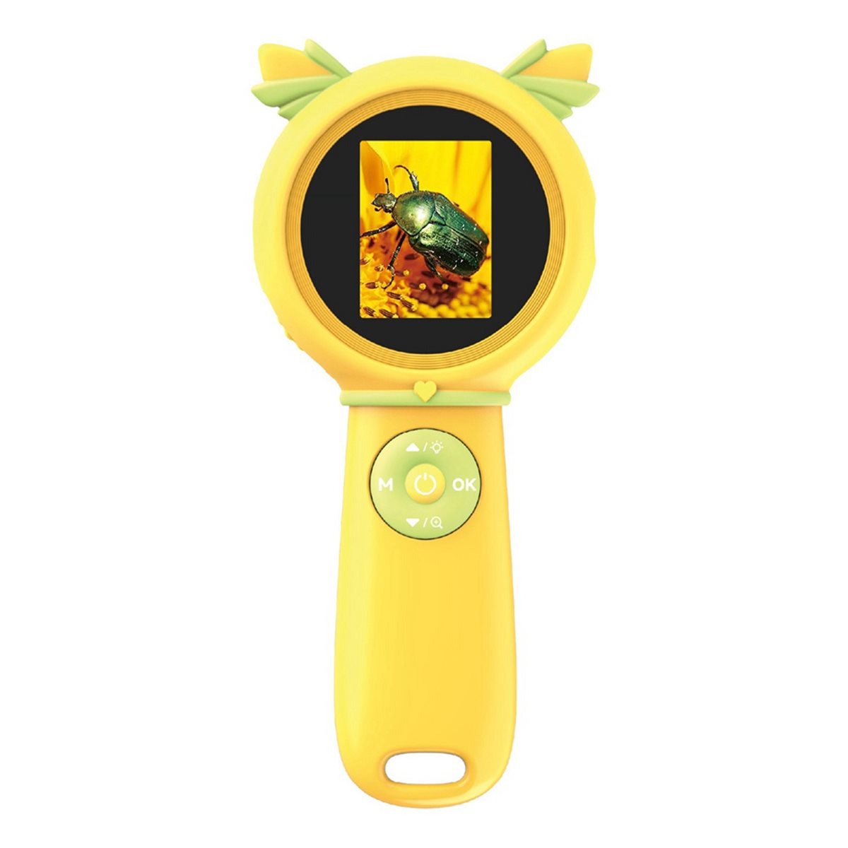 actualización. Microscopio Ópt - Kids Educational Videos reseña y precio