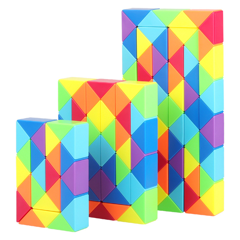 Regla mágica plegable de serpi - Kids Education Related reseña y precio