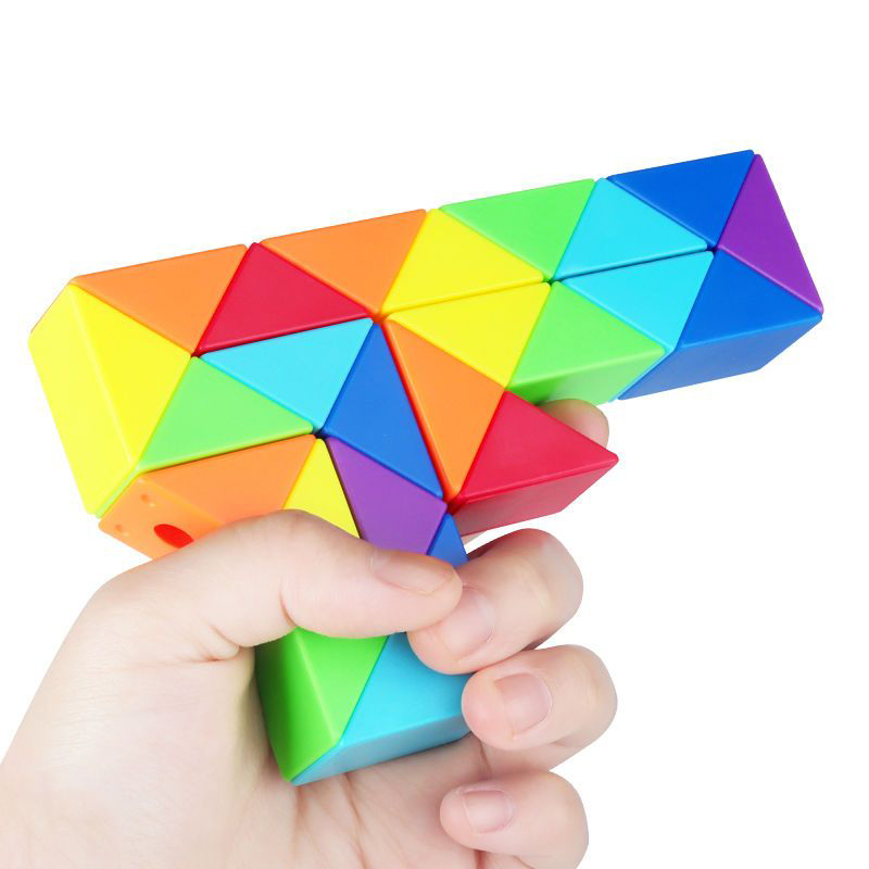 Regla mágica plegable de serpi - Kids Education Related reseña y precio